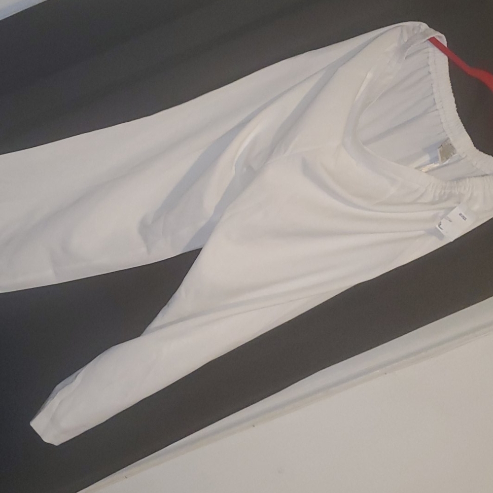 ROSS White Pants